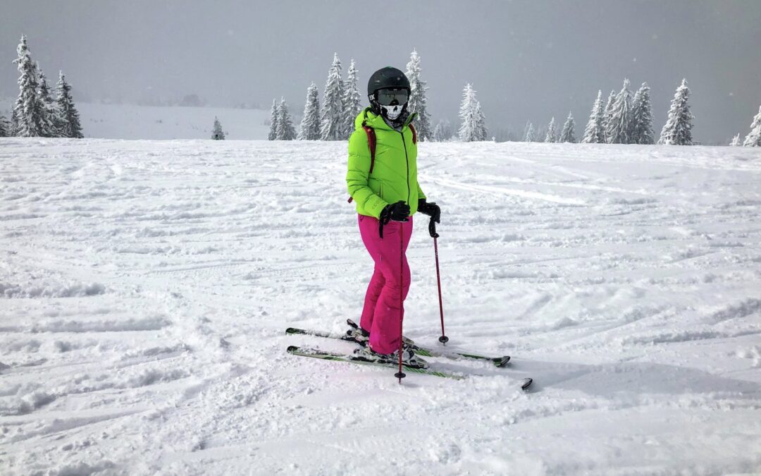 Skeleton – fascynujący świat sportu zimowego na torze lodowym